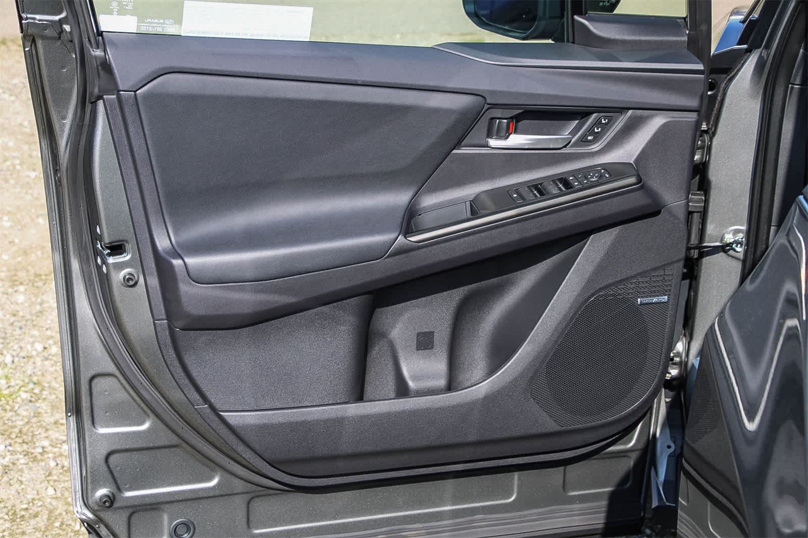 2026 Subaru Solterra Limited XT