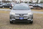 2026 Subaru Solterra Limited XT