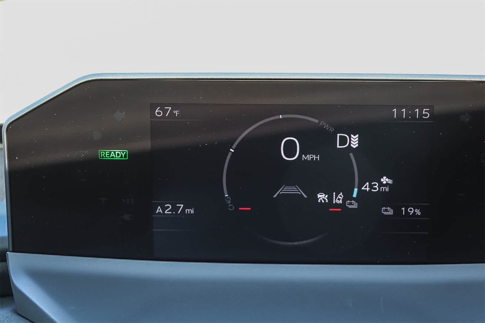 2026 Subaru Solterra Limited XT