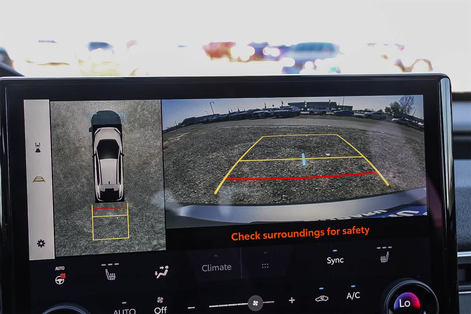 2026 Subaru Solterra Limited XT