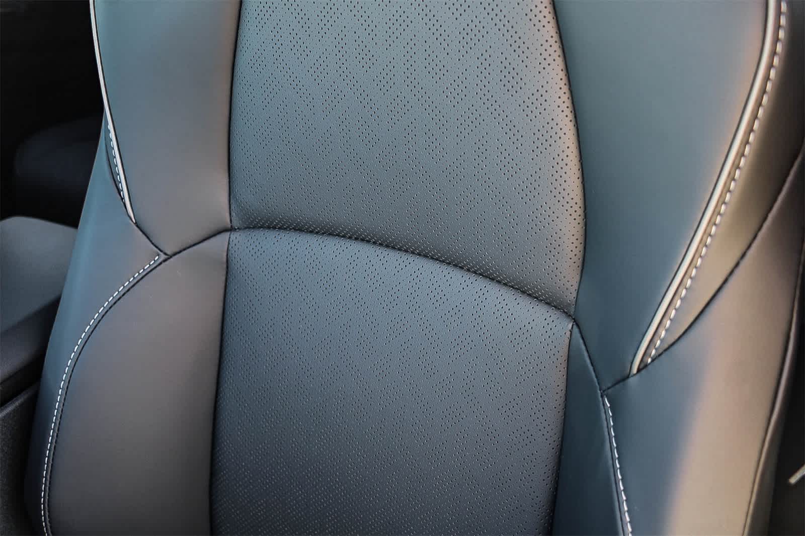 2026 Subaru Solterra Limited XT