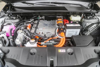 2026 Subaru Solterra Limited XT