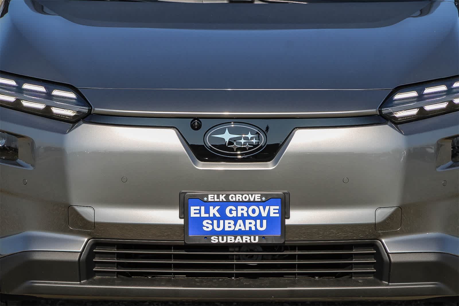 2026 Subaru Solterra Limited XT