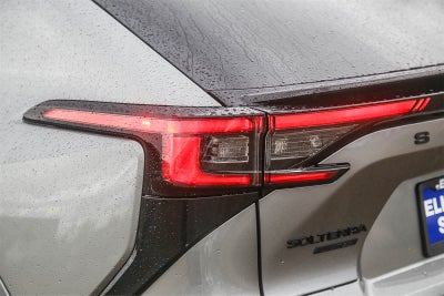 2026 Subaru Solterra Limited XT