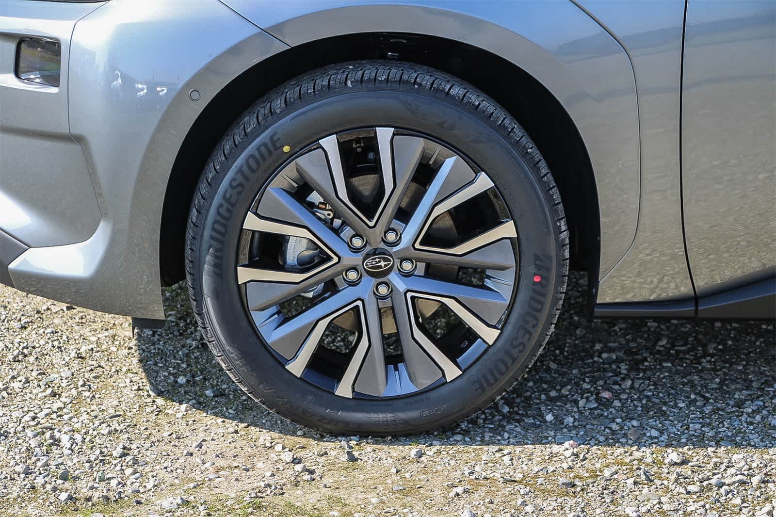 2026 Subaru Solterra Limited XT