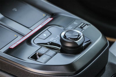 2026 Subaru Solterra Limited