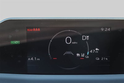 2026 Subaru Solterra Limited