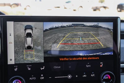 2026 Subaru Solterra Limited