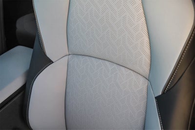 2026 Subaru Solterra Limited