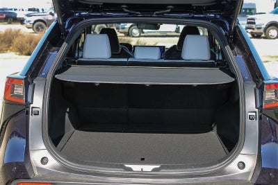 2026 Subaru Solterra Limited