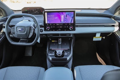 2026 Subaru Solterra Limited