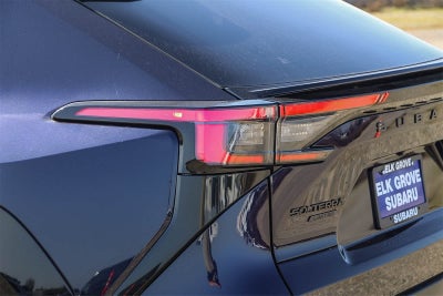 2026 Subaru Solterra Limited