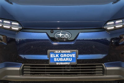 2026 Subaru Solterra Limited