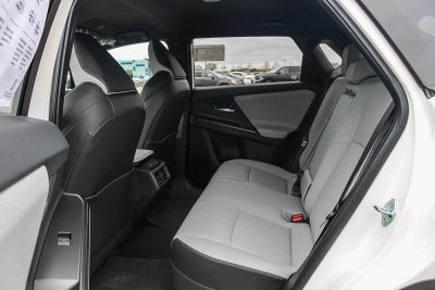 2026 Subaru Solterra Premium