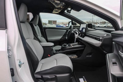 2026 Subaru Solterra Premium