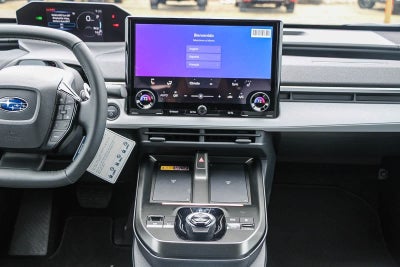 2026 Subaru Solterra Premium