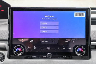 2026 Subaru Solterra Premium