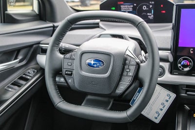 2026 Subaru Solterra Premium