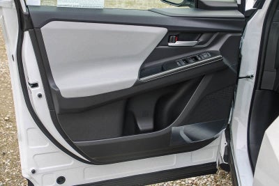 2026 Subaru Solterra Premium