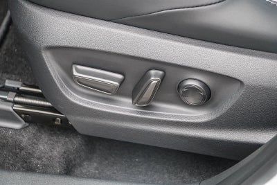 2026 Subaru Solterra Premium