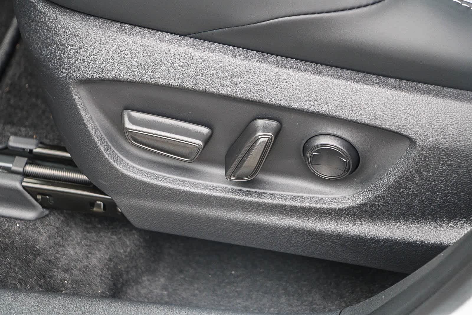 2026 Subaru Solterra Premium