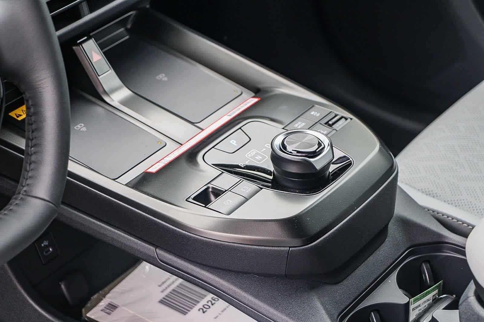 2026 Subaru Solterra Premium