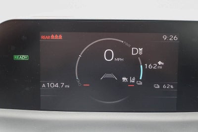 2026 Subaru Solterra Premium