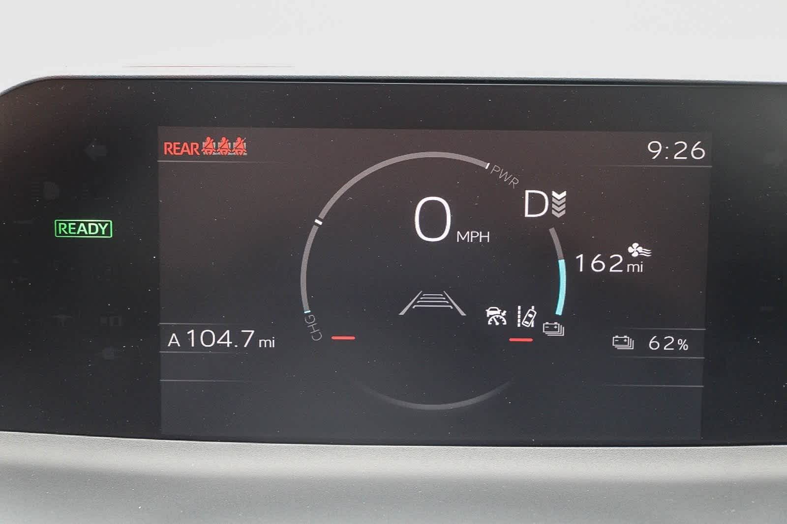 2026 Subaru Solterra Premium