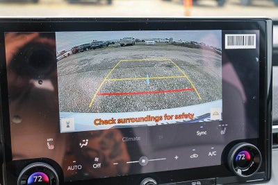 2026 Subaru Solterra Premium