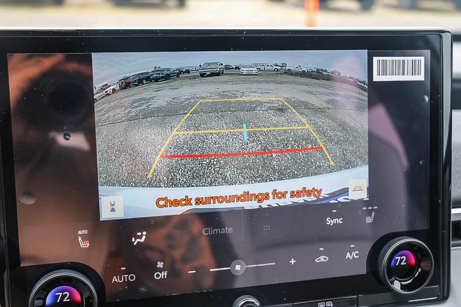 2026 Subaru Solterra Premium