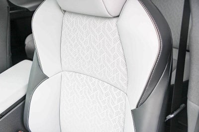 2026 Subaru Solterra Premium