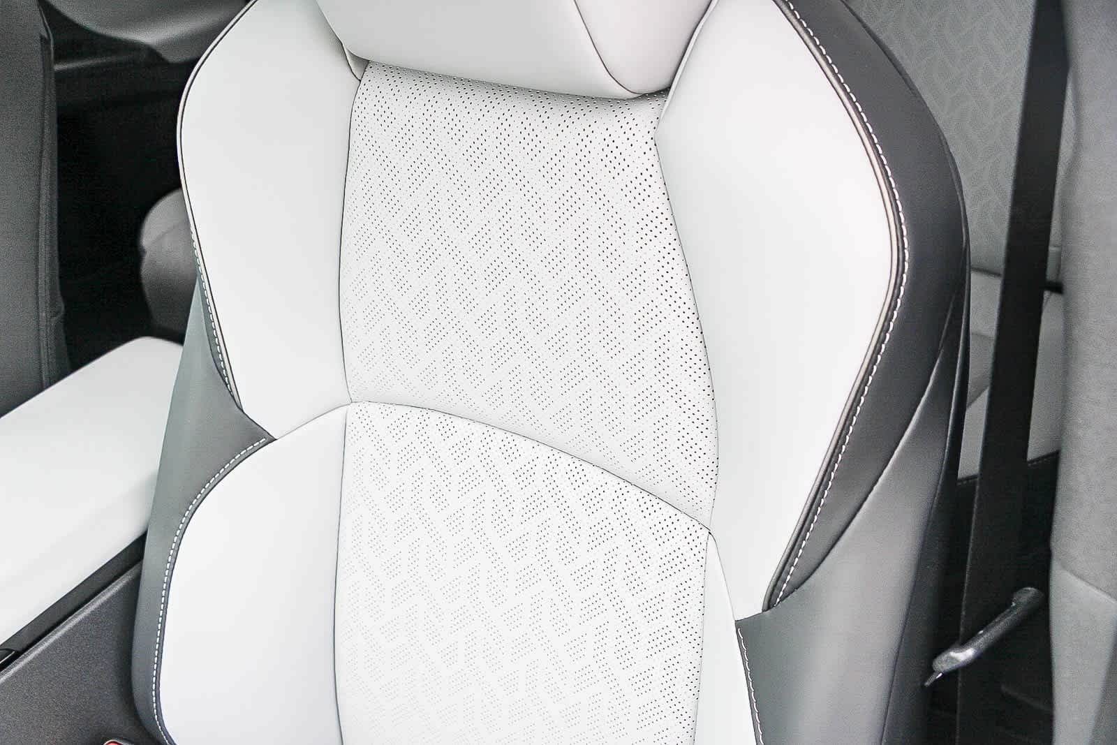 2026 Subaru Solterra Premium