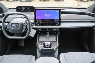 2026 Subaru Solterra Premium