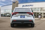 2026 Subaru Solterra Premium