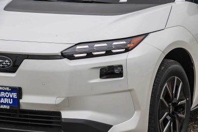 2026 Subaru Solterra Premium