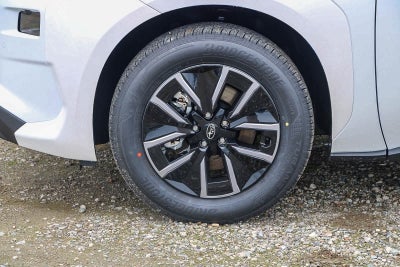 2026 Subaru Solterra Premium