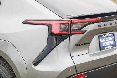 2026 Subaru Solterra Premium