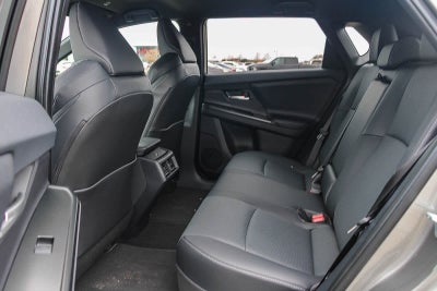 2026 Subaru Solterra Premium