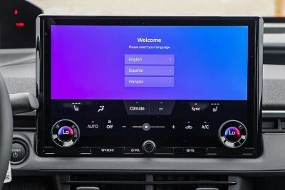 2026 Subaru Solterra Premium