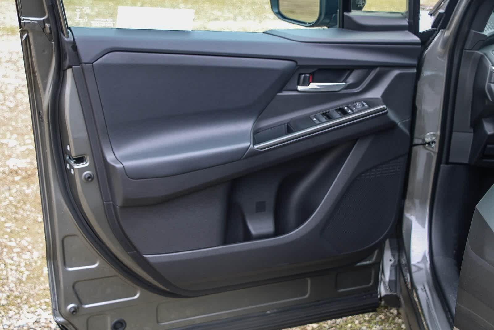 2026 Subaru Solterra Premium