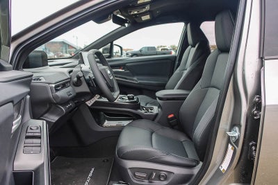 2026 Subaru Solterra Premium