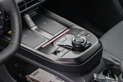 2026 Subaru Solterra Premium