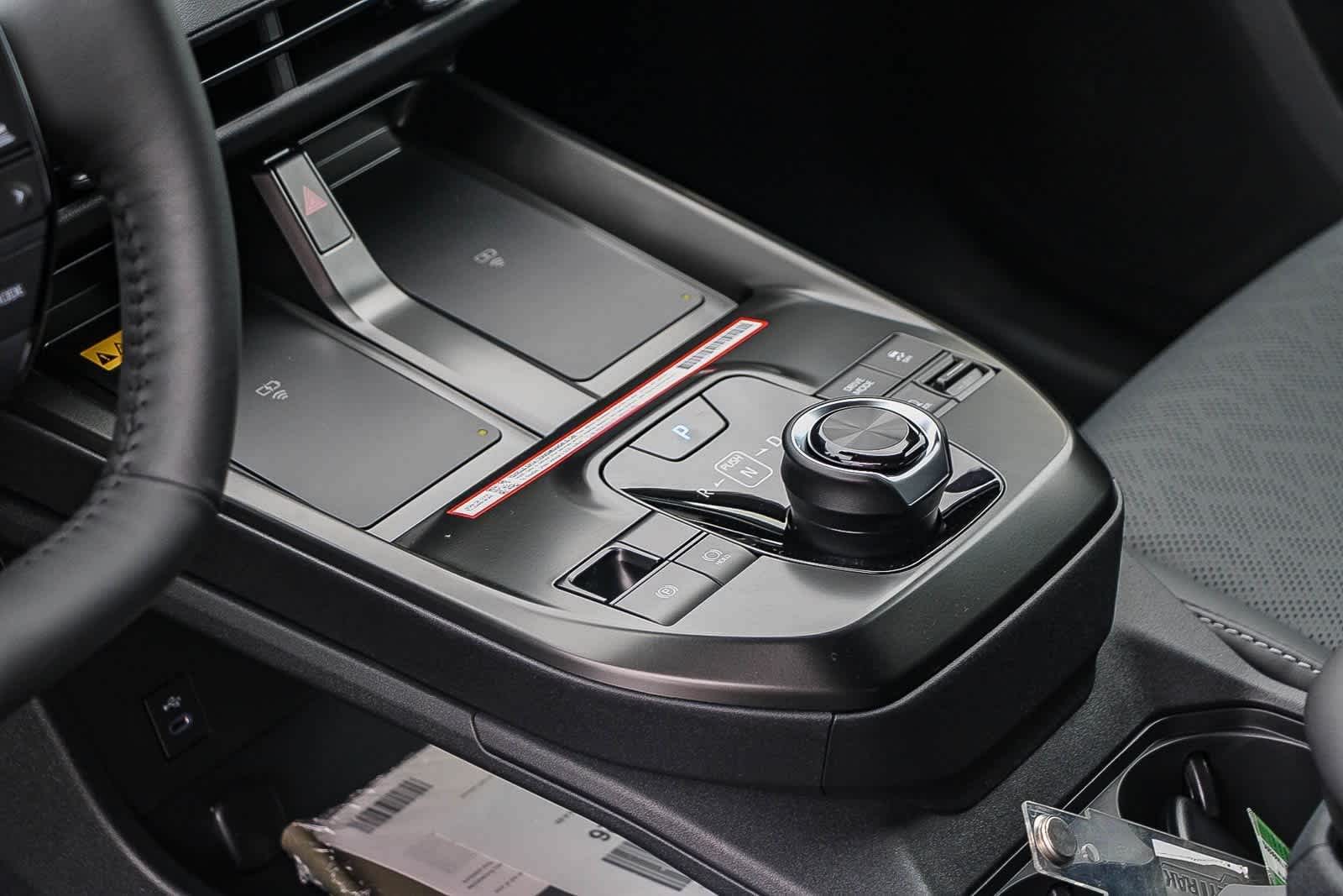 2026 Subaru Solterra Premium