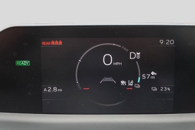 2026 Subaru Solterra Premium