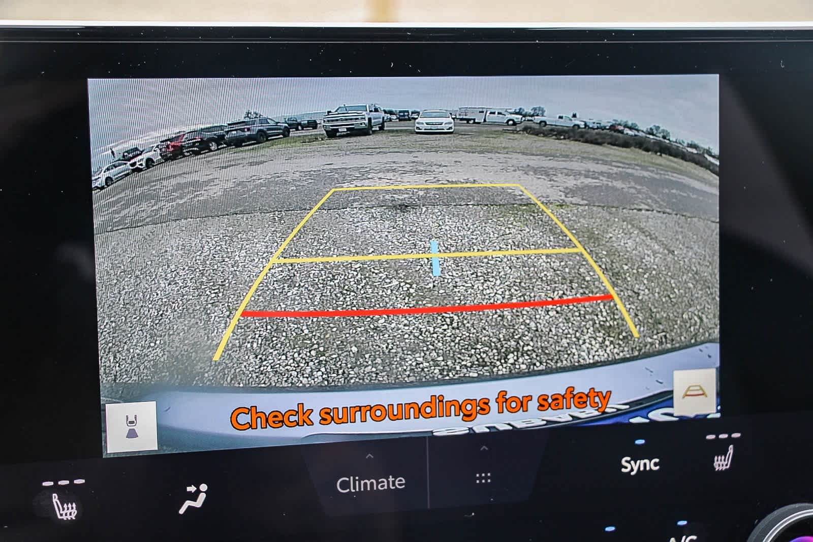 2026 Subaru Solterra Premium