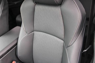 2026 Subaru Solterra Premium