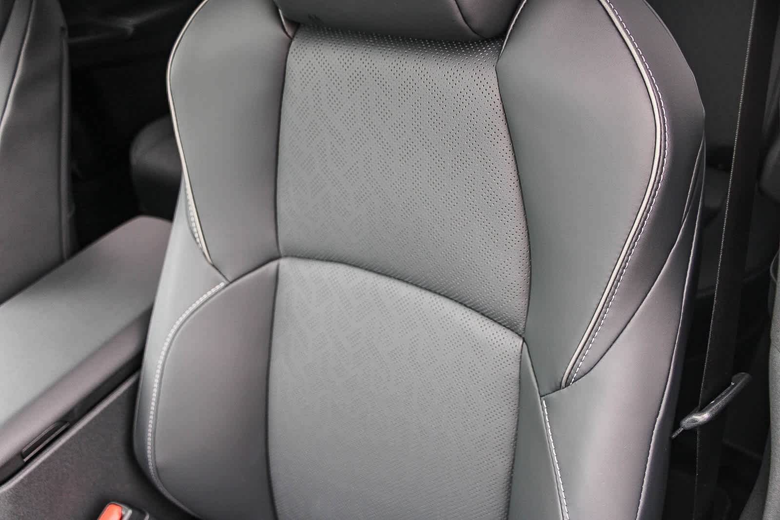 2026 Subaru Solterra Premium