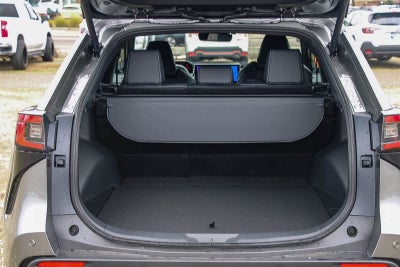 2026 Subaru Solterra Premium