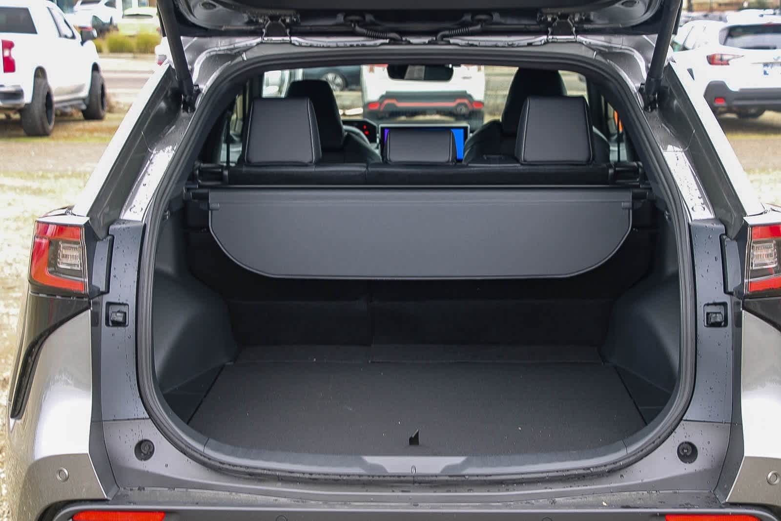 2026 Subaru Solterra Premium