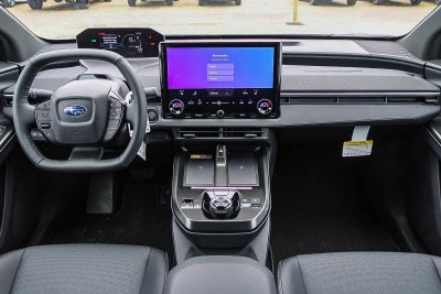 2026 Subaru Solterra Premium